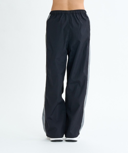 ROXY（ロキシー）の「ロキシー ROXY NAIL IT PARACHUTE PANTS（その他パンツ・レディース・グレー/ブラック・M/L）」の20枚目の写真