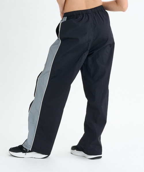 ROXY（ロキシー）の「ロキシー ROXY NAIL IT PARACHUTE PANTS（その他パンツ・レディース・グレー/ブラック・M/L）」の21枚目の写真