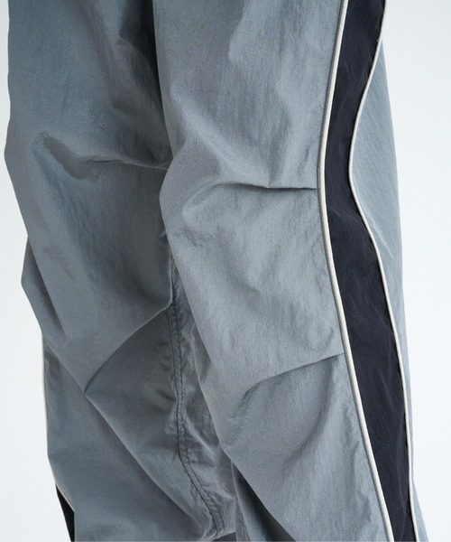 ROXY（ロキシー）の「ロキシー ROXY NAIL IT PARACHUTE PANTS（その他パンツ・レディース・グレー/ブラック・M/L）」の15枚目の写真