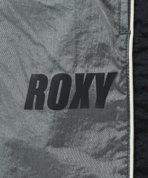 ROXY（ロキシー）の「ロキシー ROXY NAIL IT PARACHUTE PANTS（その他パンツ・レディース・グレー/ブラック・M/L）」の18枚目の写真