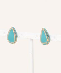 irodori/jewel cut pierce (pairshapeターコイズ)