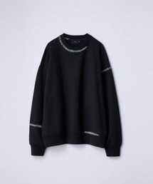 【新品タグ付き】SLICK スリック　リバーシブル ガンクラブ　オーバーサイズ 楽天市場】 ブランド > SLICK（スリック） : SOYOUS（ソユーズ）