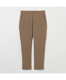 ROSASEN（ロサーセン）の「【Rosasen/GOLF】コーデュラ ワークデザイン テーパードパンツ（その他パンツ）」