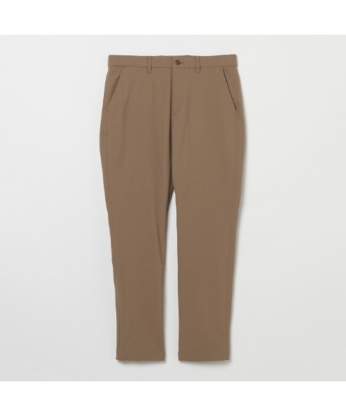 ROSASEN(ロサーセン)の「【Rosasen/GOLF】コーデュラ ワークデザイン テーパードパンツ(その他パンツ・メンズ・ベージュ/ネイビー/オフホワイト・79/82/76/88)」の2枚目の写真