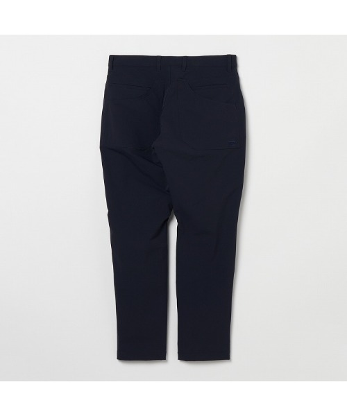 ROSASEN(ロサーセン)の「【Rosasen/GOLF】コーデュラ ワークデザイン テーパードパンツ(その他パンツ・メンズ・ベージュ/ネイビー/オフホワイト・79/82/76/88)」の8枚目の写真