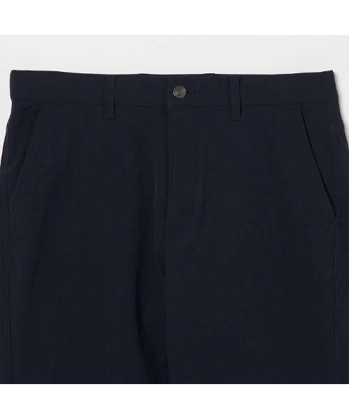 ROSASEN(ロサーセン)の「【Rosasen/GOLF】コーデュラ ワークデザイン テーパードパンツ(その他パンツ・メンズ・ベージュ/ネイビー/オフホワイト・79/82/76/88)」の9枚目の写真