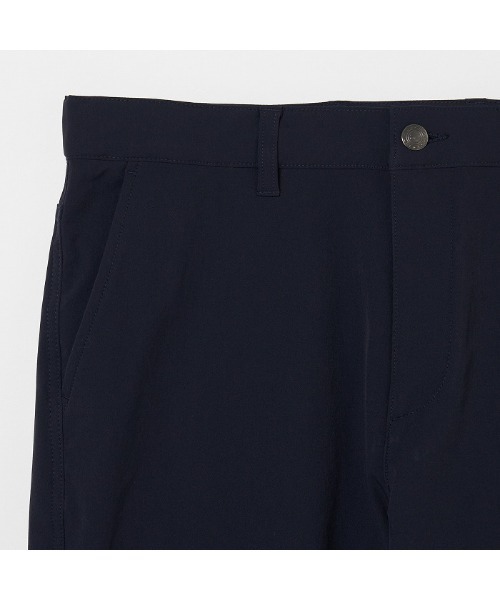 ROSASEN(ロサーセン)の「【Rosasen/GOLF】コーデュラ ワークデザイン テーパードパンツ(その他パンツ・メンズ・ベージュ/ネイビー/オフホワイト・79/82/76/88)」の10枚目の写真