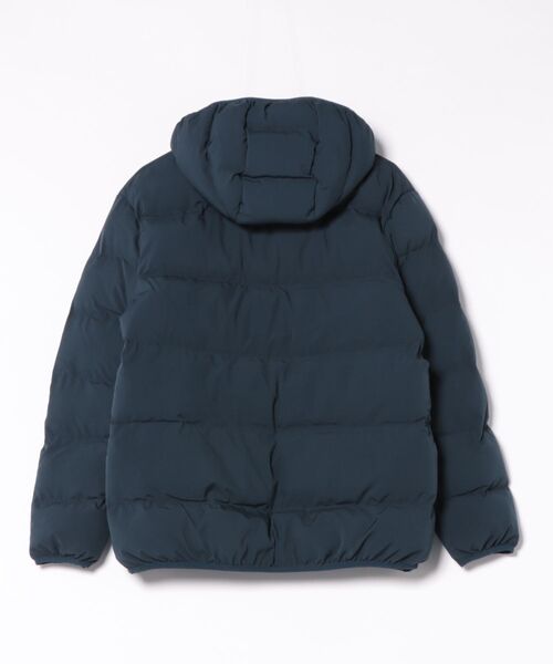 ragged mountain(ラギットマウンテン)の「【RAGGED MOUNTAIN/ラギットマウンテン】CONWAY/コンウェイ フィーデッド 中綿 ジャケット エコダウン(ダウンジャケット/コート・メンズ・ブラック/ネイビー/カーキ・LARGE/MEDIUM/X-LARGE)」の6枚目の写真