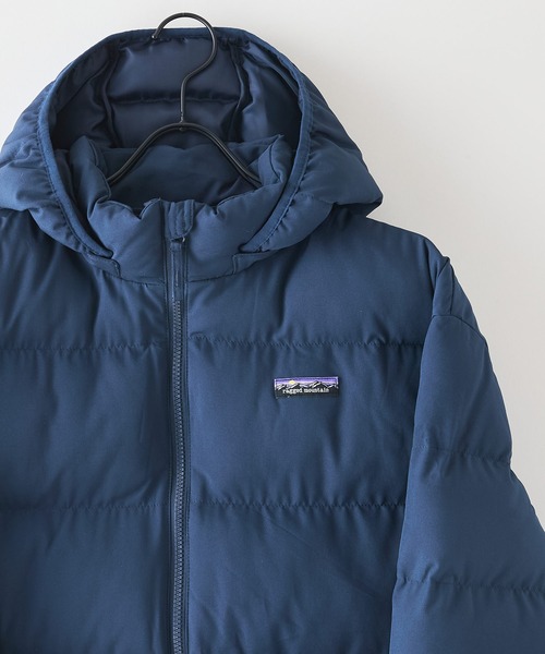 ragged mountain(ラギットマウンテン)の「【RAGGED MOUNTAIN/ラギットマウンテン】CONWAY/コンウェイ フィーデッド 中綿 ジャケット エコダウン(ダウンジャケット/コート・メンズ・ブラック/ネイビー/カーキ・LARGE/MEDIUM/X-LARGE)」の1枚目の写真
