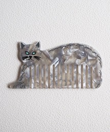 GLOBAL FORME CONCRETE（グローバルフォルムコンクリート）の「【JOliJOli】FTダイカットコーム（ヘアブラシ）」