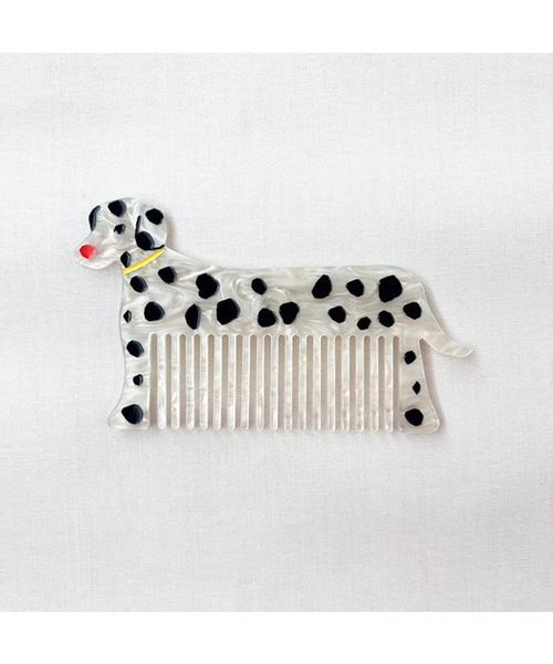 GLOBAL FORME CONCRETE（グローバルフォルムコンクリート）の「【JOliJOli】FTダイカットコーム（ヘアブラシ・レディース・その他3/その他6/その他1/その他2/その他5/その他4/その他8/その他7/その他9・FREE）」の7枚目の写真