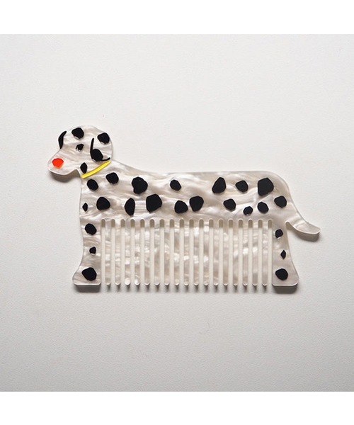 GLOBAL FORME CONCRETE（グローバルフォルムコンクリート）の「【JOliJOli】FTダイカットコーム（ヘアブラシ・レディース・その他3/その他6/その他1/その他2/その他5/その他4/その他8/その他7/その他9・FREE）」の18枚目の写真