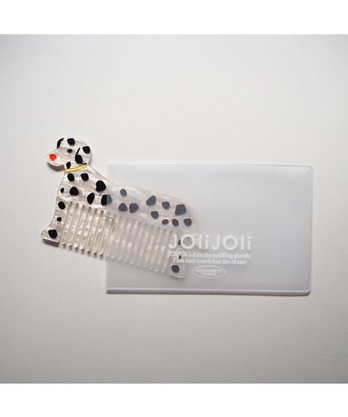 GLOBAL FORME CONCRETE（グローバルフォルムコンクリート）の「【JOliJOli】FTダイカットコーム（ヘアブラシ・レディース・その他3/その他6/その他1/その他2/その他5/その他4/その他8/その他7/その他9・FREE）」の19枚目の写真