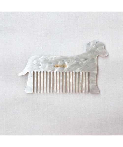 GLOBAL FORME CONCRETE（グローバルフォルムコンクリート）の「【JOliJOli】FTダイカットコーム（ヘアブラシ・レディース・その他3/その他6/その他1/その他2/その他5/その他4/その他8/その他7/その他9・FREE）」の20枚目の写真