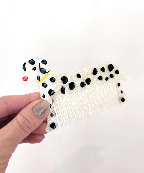 GLOBAL FORME CONCRETE（グローバルフォルムコンクリート）の「【JOliJOli】FTダイカットコーム（ヘアブラシ・レディース・その他3/その他6/その他1/その他2/その他5/その他4/その他8/その他7/その他9・FREE）」の21枚目の写真