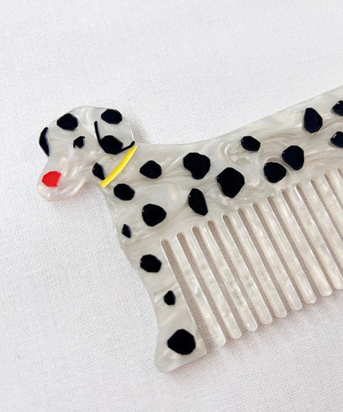 GLOBAL FORME CONCRETE（グローバルフォルムコンクリート）の「【JOliJOli】FTダイカットコーム（ヘアブラシ・レディース・その他3/その他6/その他1/その他2/その他5/その他4/その他8/その他7/その他9・FREE）」の22枚目の写真