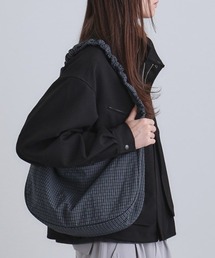 ドロストショルダーバッグ