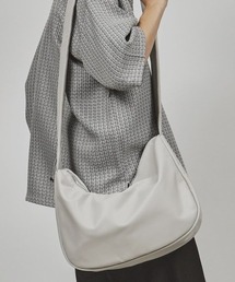 tk.TAKEO KIKUCHI | ドロストショルダーバッグ(ショルダーバッグ)