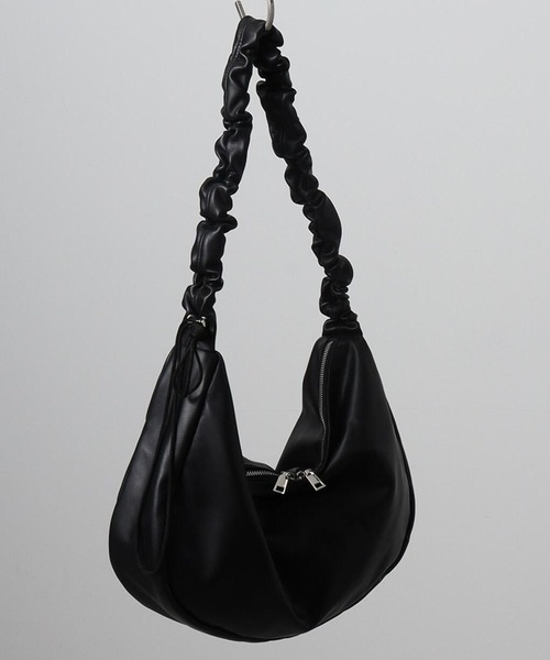 the GazettE NINTH TOUR ショルダーバッグ the GazettE【BM】NEWアイテム解禁│ THE NINTH / PHASE #02