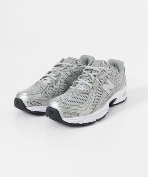NEW BALANCE(ニューバランス)の「NEW BALANCE 740(スニーカー・メンズ・グレー・26/26.5/27/27.5/28.5/30/28/29)」の2枚目の写真