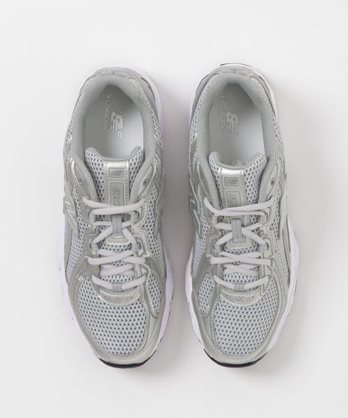 NEW BALANCE(ニューバランス)の「NEW BALANCE 740(スニーカー・メンズ・グレー・26/26.5/27/27.5/28.5/30/28/29)」の3枚目の写真