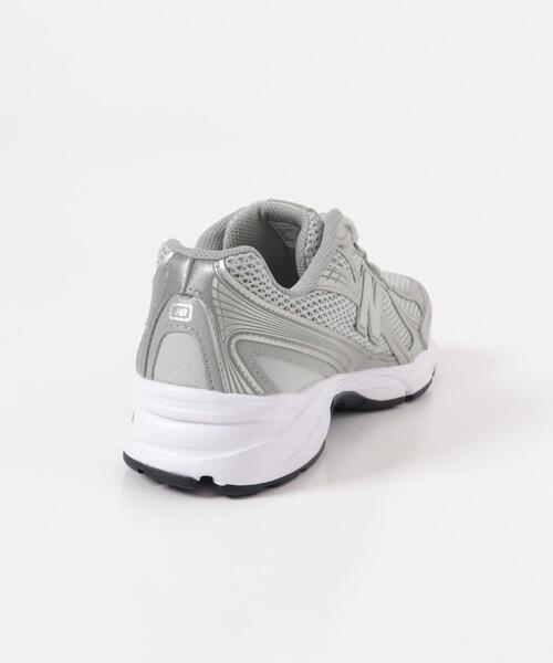 NEW BALANCE(ニューバランス)の「NEW BALANCE 740(スニーカー・メンズ・グレー・26/26.5/27/27.5/28.5/30/28/29)」の4枚目の写真