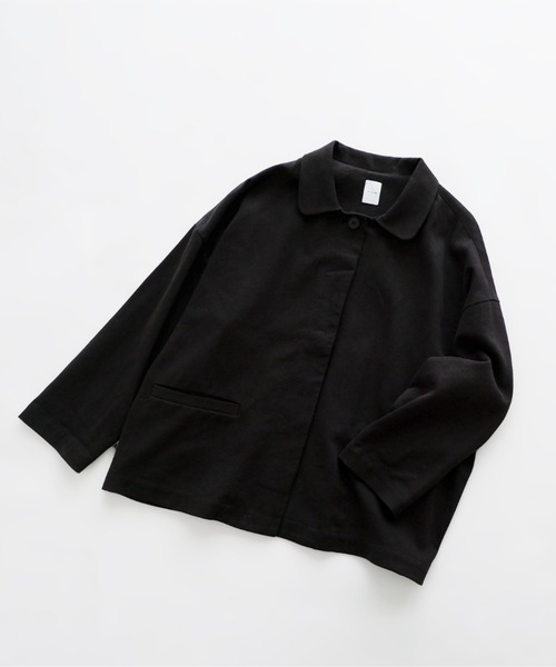 風まちジャケット