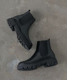 GALLEST | 【ENESS】チェルシーブーツ(ブーツ)