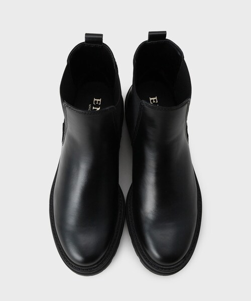 GALLEST（ギャレスト）の「【ENESS】チェルシーブーツ（ブーツ・レディース・ブラック・35/40）」の7枚目の写真