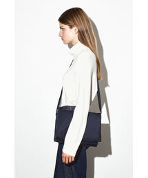 キルトメッセンジャーバッグ（メッセンジャーバッグ）｜COS（コス）の