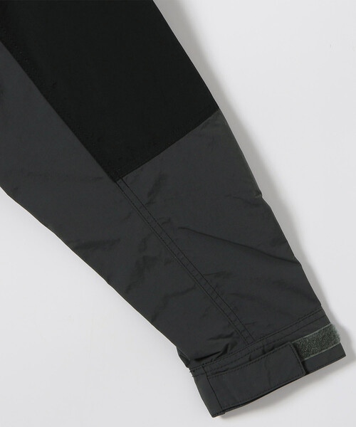 FREAK'S STORE（フリークスストア）の「限定展開 THE NORTH FACE/ザ・ノース・フェイス ハイドレナウィンドジャケット / NP22550（ナイロンジャケット・メンズ・ブラック/ダークグレー・MEDIUM/LARGE/X-LARGE）」の21枚目の写真