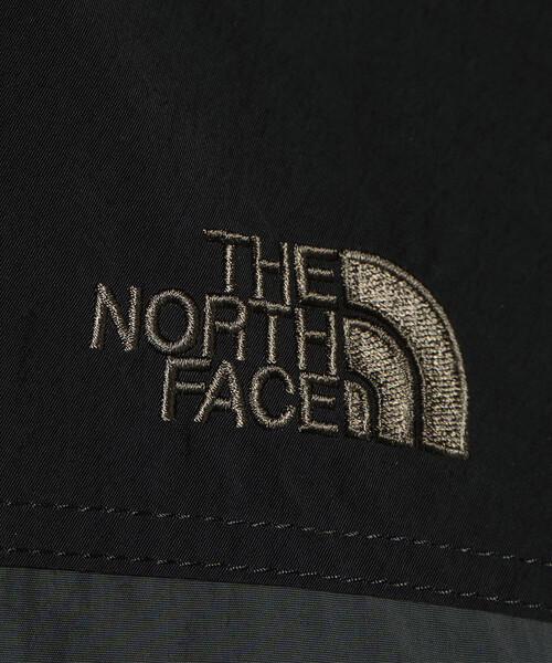 FREAK'S STORE（フリークスストア）の「限定展開 THE NORTH FACE/ザ・ノース・フェイス ハイドレナウィンドジャケット / NP22550（ナイロンジャケット・メンズ・ブラック/ダークグレー・MEDIUM/LARGE/X-LARGE）」の19枚目の写真