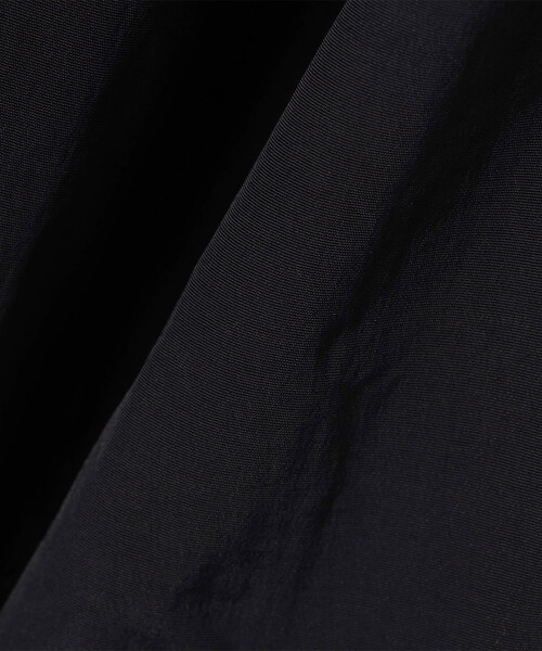 FREAK'S STORE（フリークスストア）の「限定展開 THE NORTH FACE/ザ・ノース・フェイス ハイドレナウィンドジャケット / NP22550（ナイロンジャケット・メンズ・ブラック/ダークグレー・MEDIUM/LARGE/X-LARGE）」の10枚目の写真