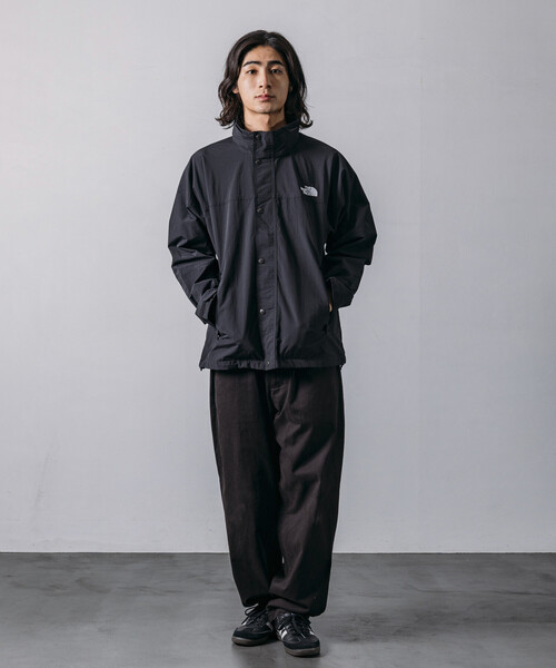 限定展開 THE NORTH FACE/ザ・ノース・フェイス ハイドレナウィンド