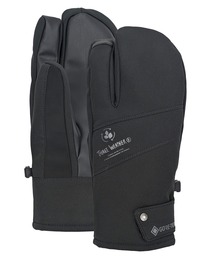 THREE WEATHER/スリーウェザー GORETEX WARM WMS MITTON TWG-6524