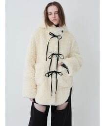 SORIN ソリン　アウター SORIN｜ソリンのジャケット/アウター（リボン）通販 - ZOZOTOWN