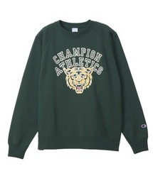 チャンピオン CREW NECK SWEATSHIRT_