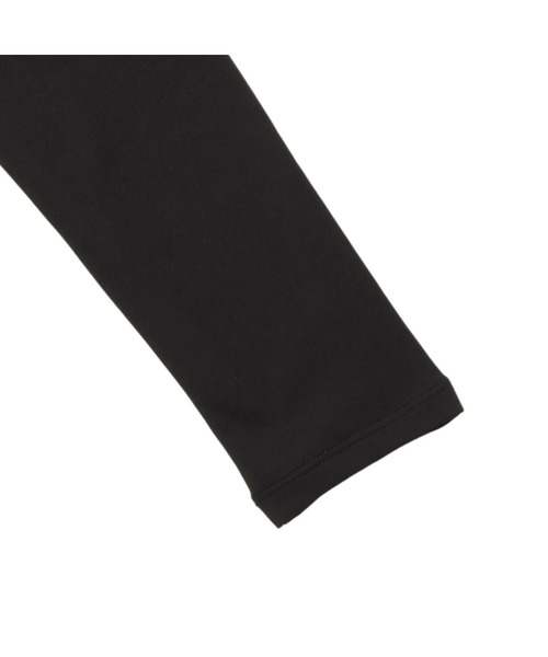 PUMA(プーマ)の「PUMA プーマ メンズ サッカー INDIVIDUAL WINTERIZED 長袖 シャツ(スウェット・メンズ・ブラック・SMALL/LARGE/MEDIUM/XX-LARGE/X-LARGE)」の3枚目の写真