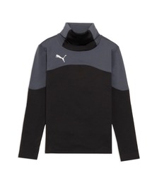 PUMA | PUMA プーマ メンズ サッカー INDIVIDUAL WINTERIZED 長袖 シャツ(スウェット)