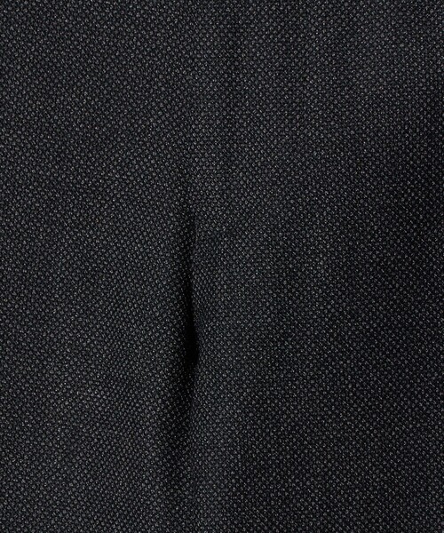 green label relaxing（グリーンレーベルリラクシング）の「A+ TWPU バーズアイ スリム アジャスター スラックス -ウォッシャブル・ストレッチ-（スラックス・メンズ・ダークブラウン/ダークグレー/ネイビー・S/XL/L/M/XXL）」の17枚目の写真