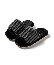 ストライプ」に該当するルームシューズ/スリッパファッション通販