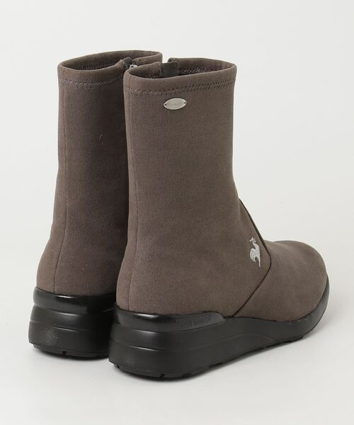 セール】LCS アンジェ II LG(防水設計/防滑設計)（ブーツ）｜le coq