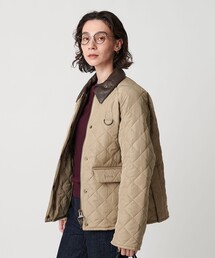 ジャケット・アウター Barbour Burghley Barbour コート ジャケット 「Barbour / バブアー」OVERSIZE WAX