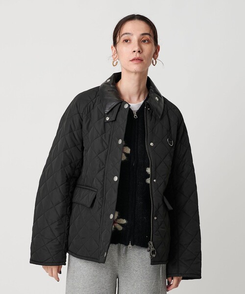 別注】＜Barbour＞SPEY キルティングジャケット（その他アウター