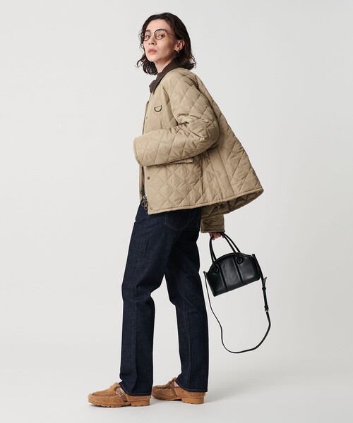 Barbour beauty&youth別注SPEY 中古・古着通販】Barbour (バブアー) BEAUTY&YOUTH (ビューティー