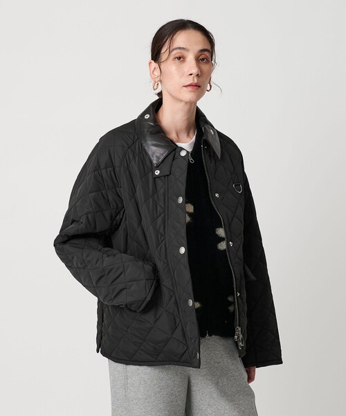 別注】＜Barbour＞SPEY キルティングジャケット（その他アウター