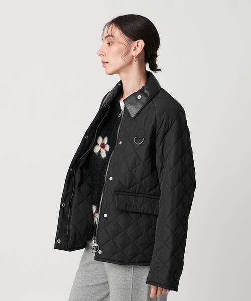 別注】＜Barbour＞SPEY キルティングジャケット（その他アウター