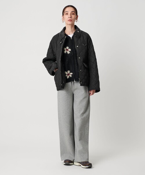 Barbour beauty&youth別注SPEY 1225-499-9578 | MEN | 2021 Autumn Winter | UNITED ARROWS LTD.