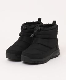 WILD THINGS | WILD THINGS ワイルドシングス レディース ウィンターブーツ【防水/滑りにくい/ガラス繊維配合ソール/熱反射保温/幅広3E】防寒 250002(ブーツ)