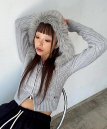 d.i.aの新品トップス d.i.a.｜ダイヤのトップス通販 - ZOZOTOWN